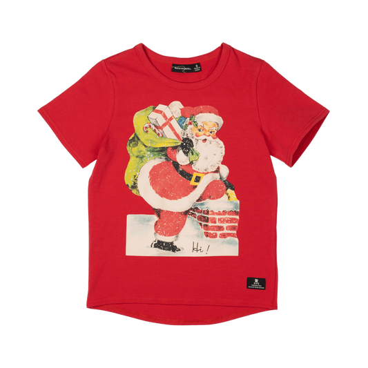Hi Santa T-Shirt