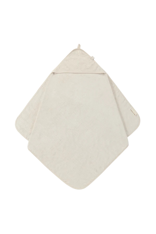 Baby Hooded Towel - Cotton
