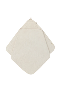 Baby Hooded Towel - Cotton