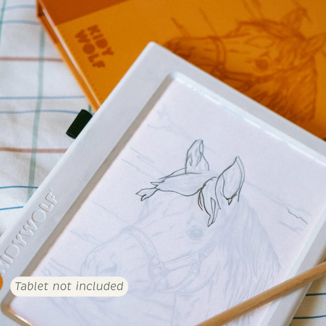 Refill Kidydraw Pad 8+