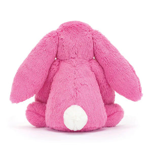 Medium Bashful Hot Pink - Bunny