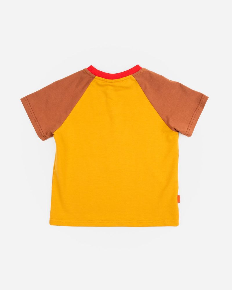 Raglan T-Shirt - House