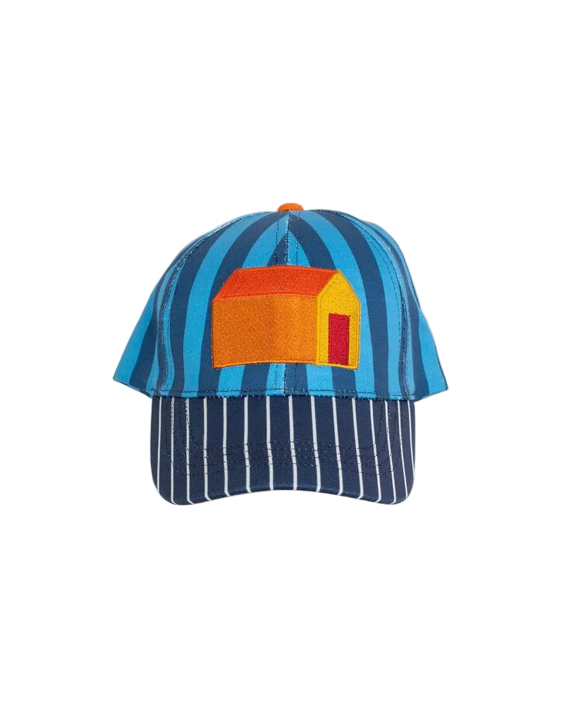 Cap - House