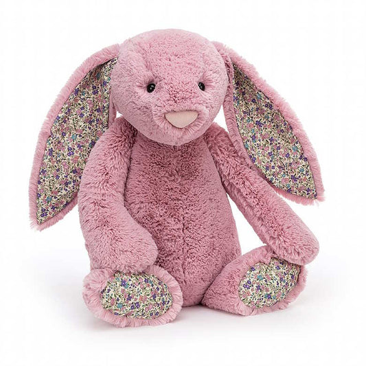 Huge Bashful Bunny - Blossom Tulip