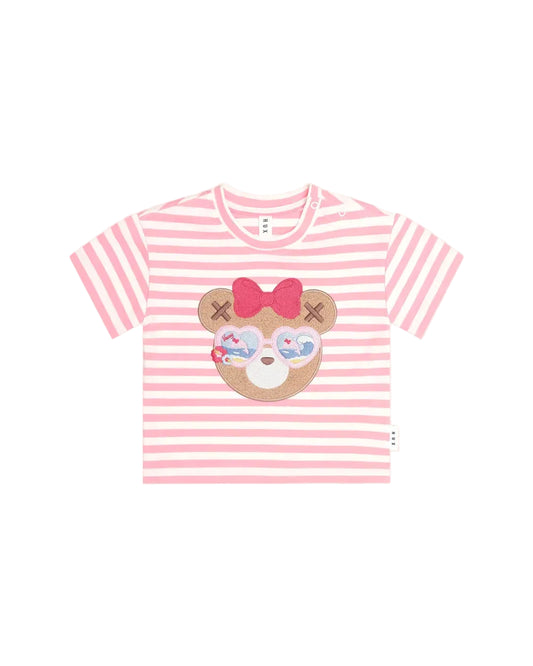 Vacay Huxette Slouchy Tee