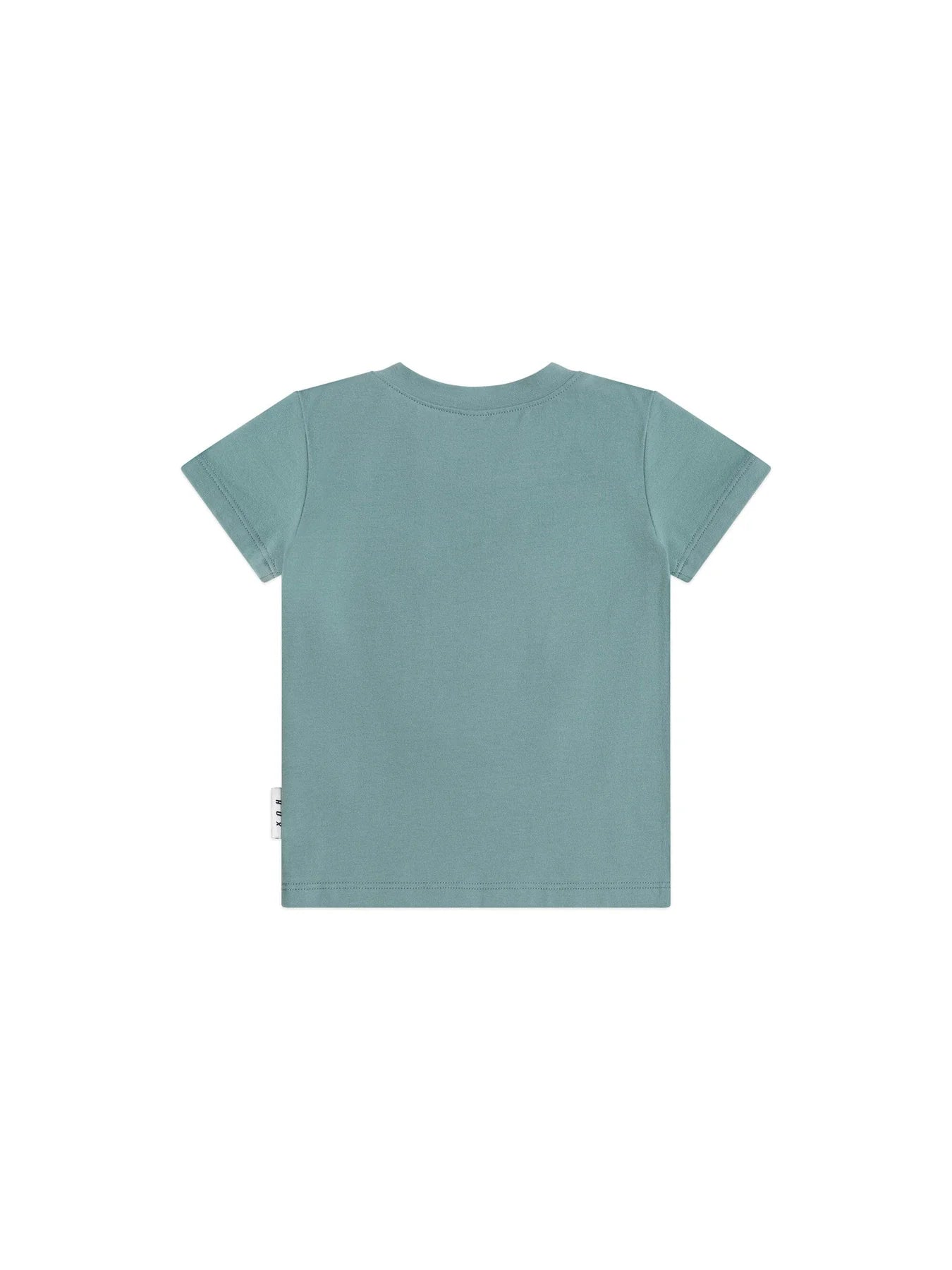 Furry Huxbear Green Tee