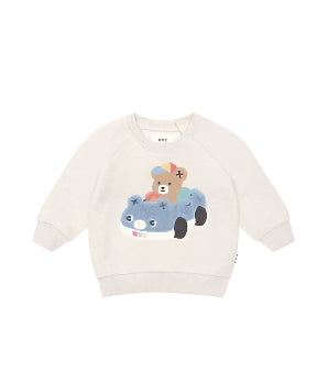 Huxmobile Sweatshirt
