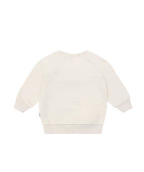 Huxmobile Sweatshirt