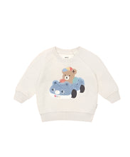 Load image into Gallery viewer, Huxmobile Sweatshirt
