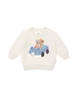 Huxmobile Sweatshirt