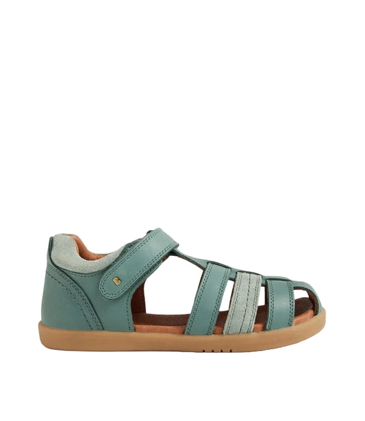Roam Sandal - Iceberg Green