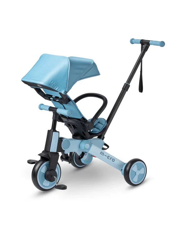 Micro Tricycle