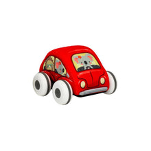 Load image into Gallery viewer, Fabric Pull-Backs - Gumtree Buddies
