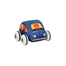 Load image into Gallery viewer, Fabric Pull-Backs - Gumtree Buddies
