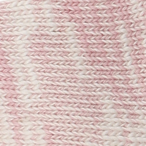 Twist Short Socks - Pink