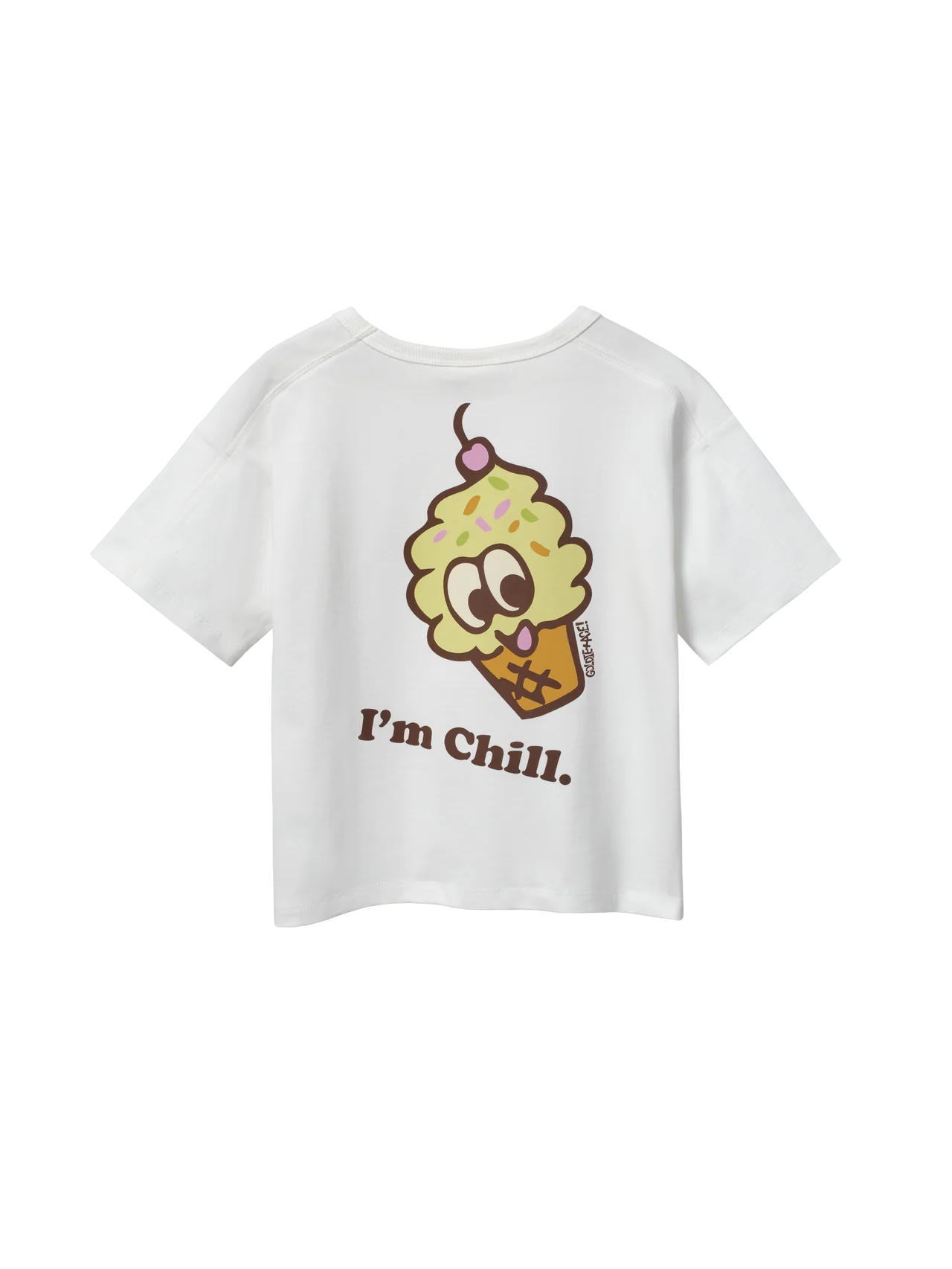 It's Cool, I'm Chill T-Shirt
