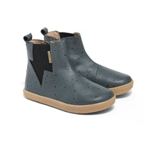 Load image into Gallery viewer, Electric Boot - Indigo Speckle
