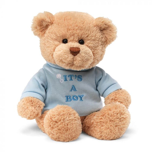 Bear - It's a Boy