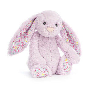 Medium Bashful Jasmine Blossom - Bunny