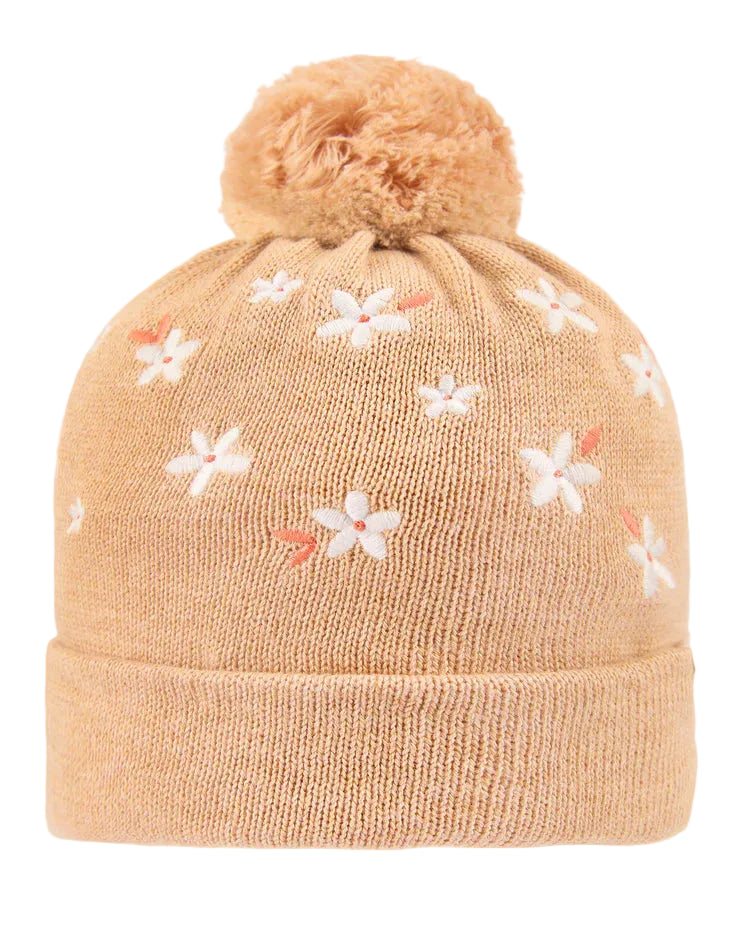 Organic Beanie Mystical - Jasmine Oak