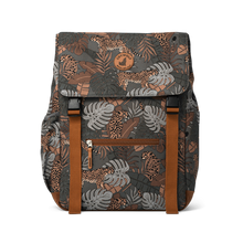 Load image into Gallery viewer, Knapsack - Jungle
