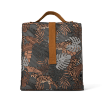 Load image into Gallery viewer, Lunch Bag - Jungle
