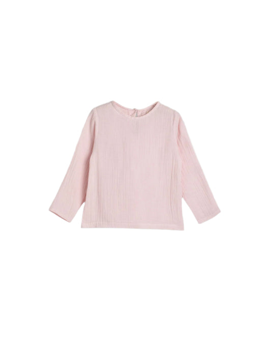 Katie Top - Pink