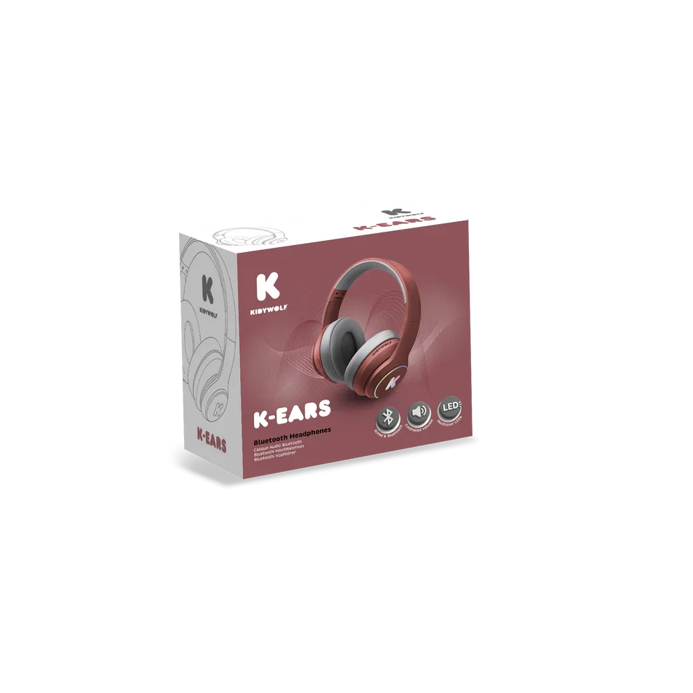 K-Ears