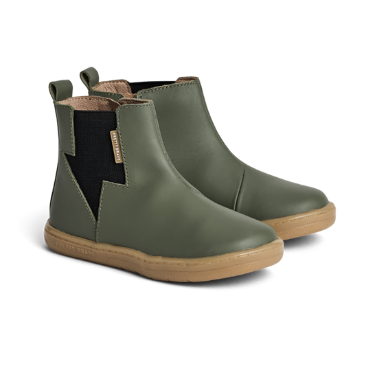 Electric - Khaki