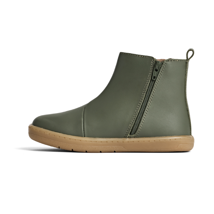 Electric - Khaki