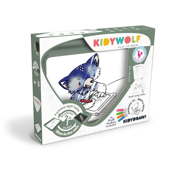Kidydraw Pro