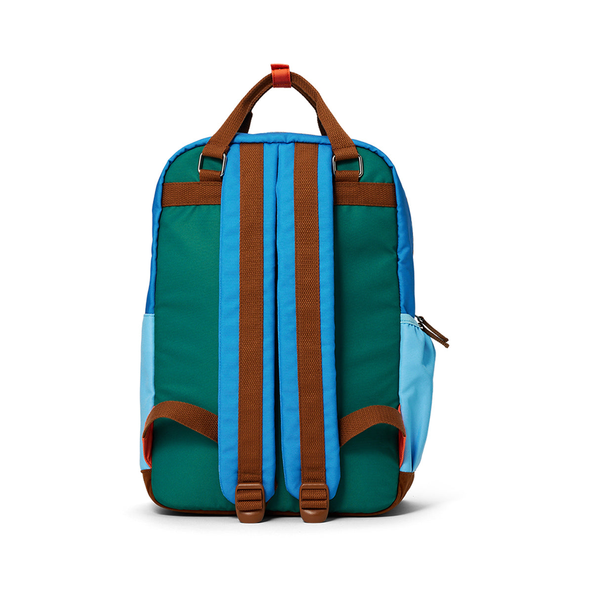 Knapsack - Seaside Colourblock