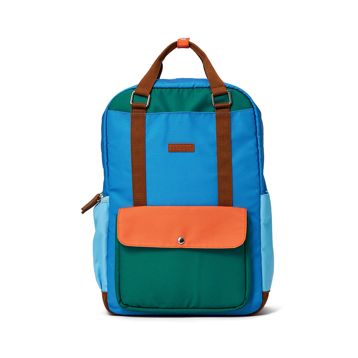 Knapsack - Seaside Colourblock