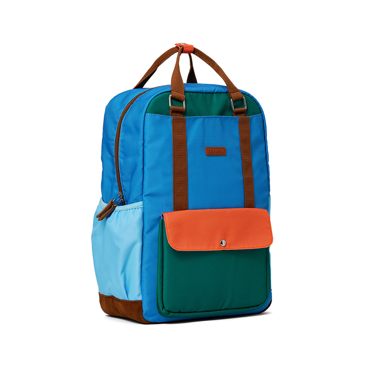 Knapsack - Seaside Colourblock