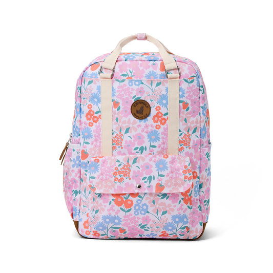 Knapsack - Berry Garden