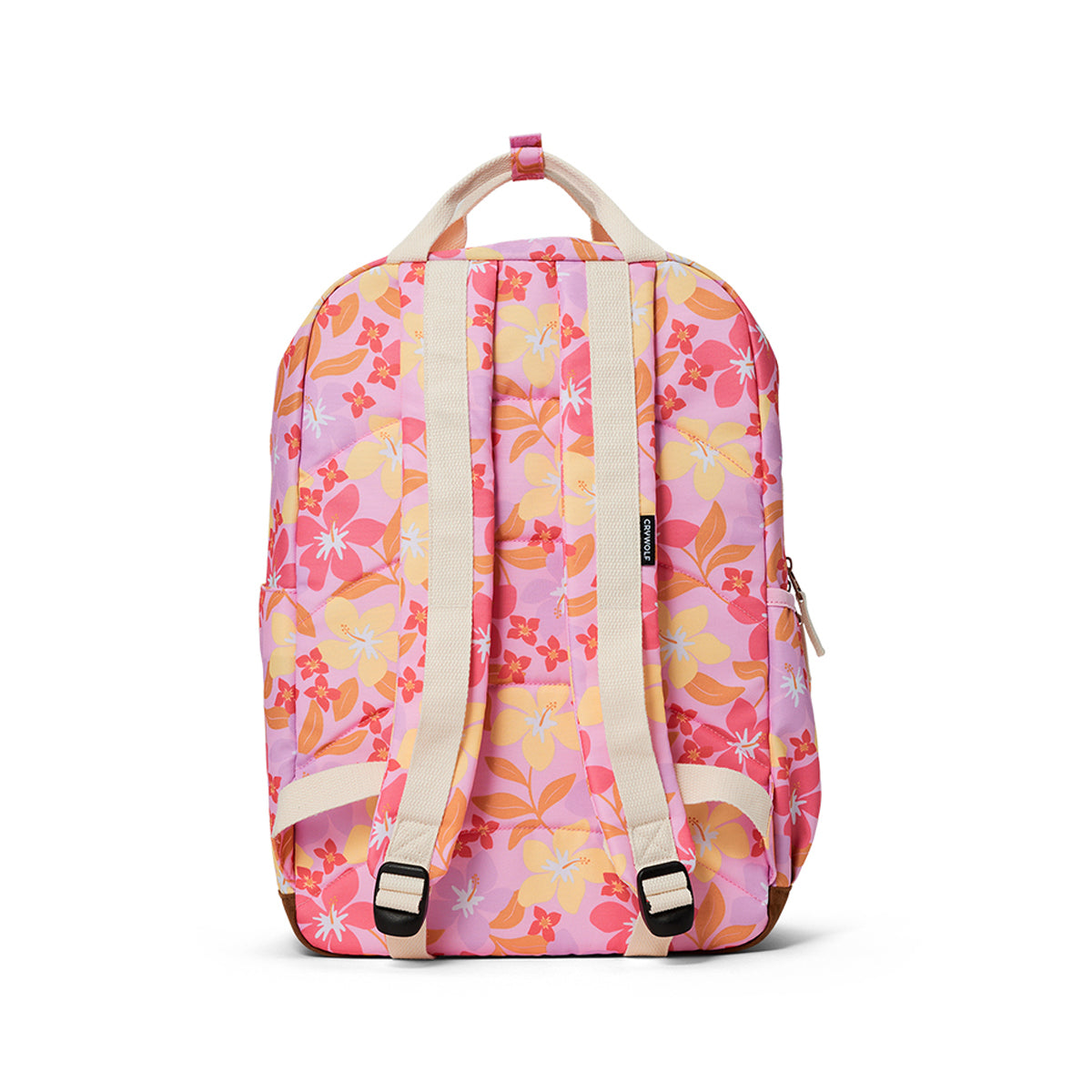 Knapsack - Hibiscus Daze