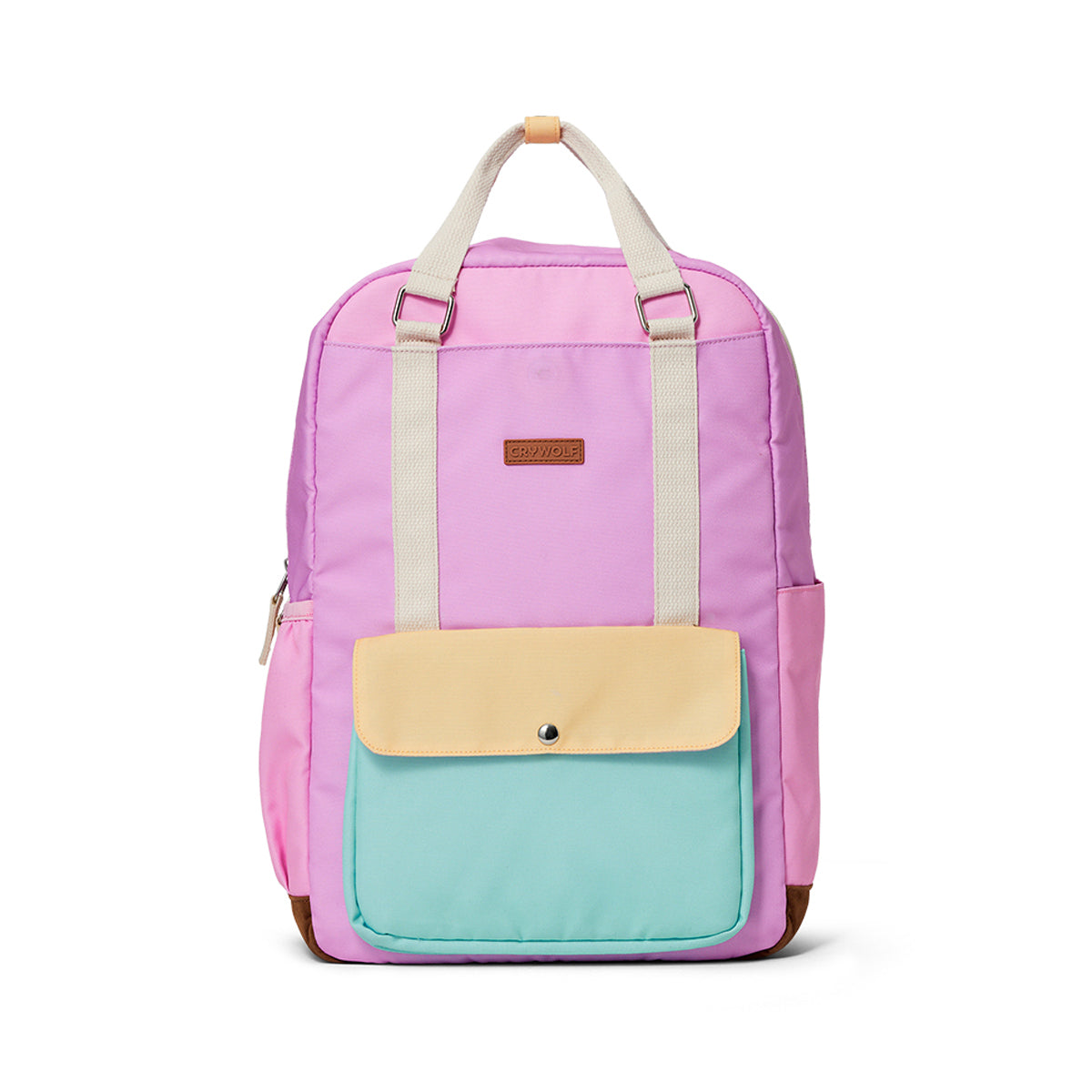 Knapsack - Poolside Colourblock