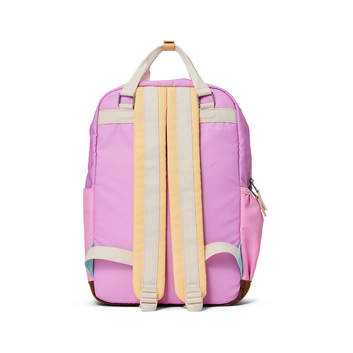 Knapsack - Poolside Colourblock