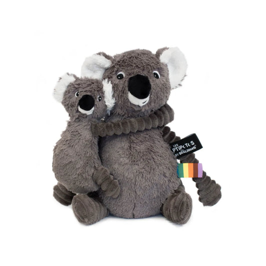 Trankilou the Koala