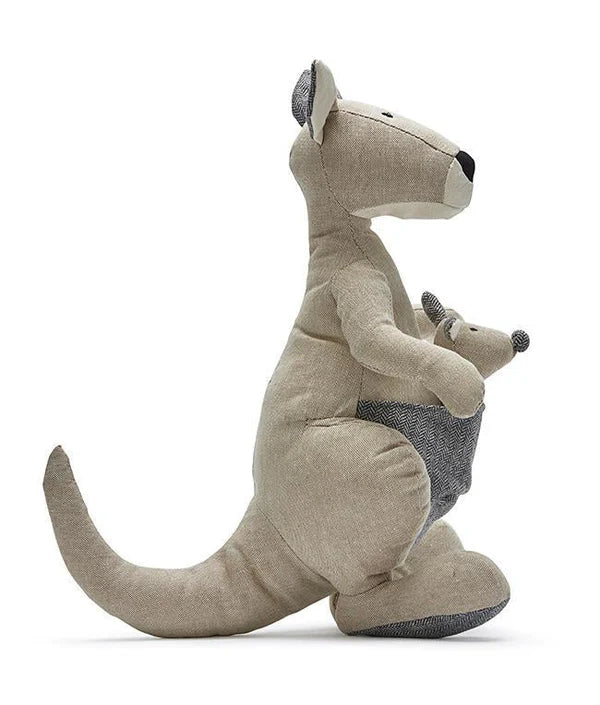 Kylie The Kangaroo