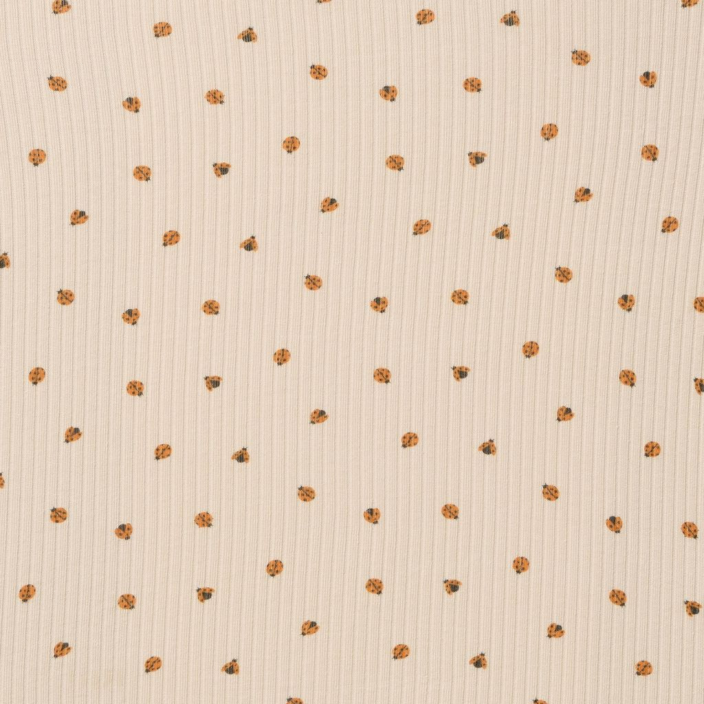 Little Lady Bugs Organic Sheet