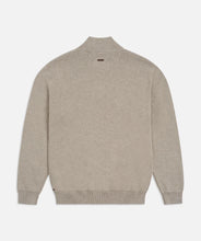 Load image into Gallery viewer, The Indie Lakewood Knit - Wheat
