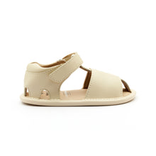 Load image into Gallery viewer, Lap Sandal - Cream

