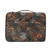 Load image into Gallery viewer, Laptop Case - Jungle
