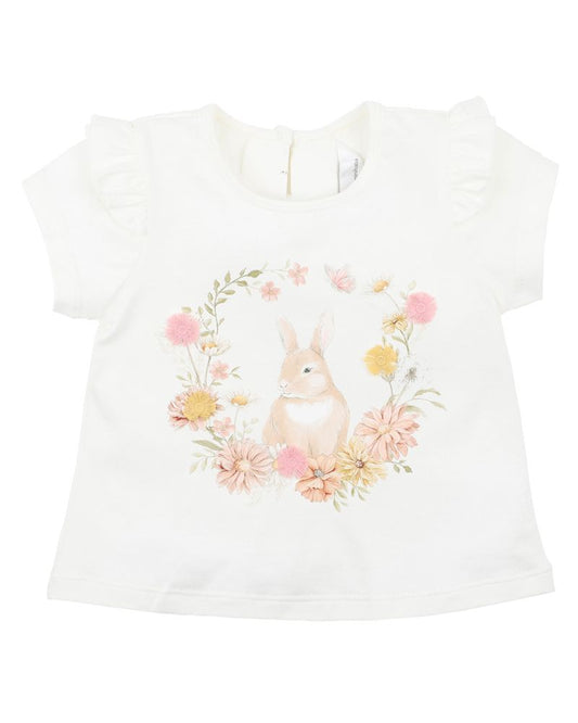 Lara Bunny Tee