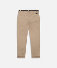 Load image into Gallery viewer, Cuba Stretch Chino - Latte
