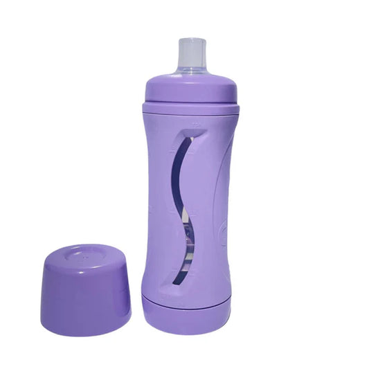 Food Bottle - Lavender