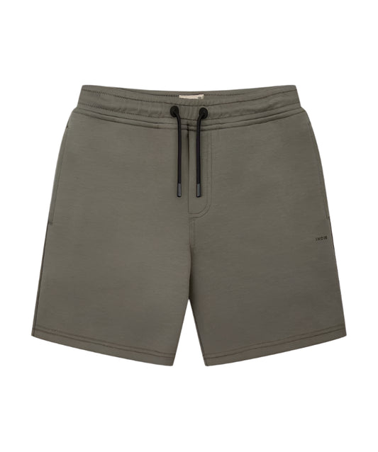 The Silverstone Tech Track Short - Leaf