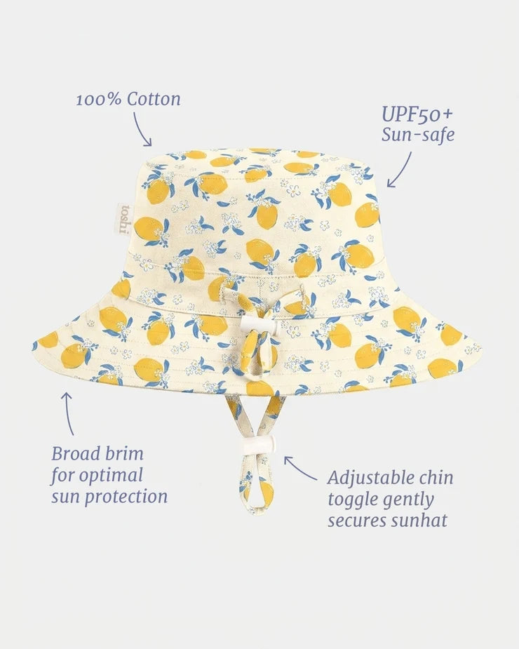 Sunhat Arcadia - Lemonade Cream