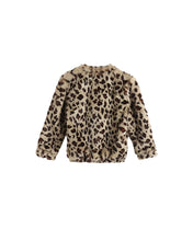 Load image into Gallery viewer, Lennie Jacket - Fur
